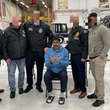 Venezuela elevó su reclamó por la liberación de Maduro ante la ONU. Venezuela elevó su reclamó por la liberación de Maduro ante la ONU.