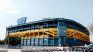 An increase in capacity is planned to bring it to 84,000 spectators. An increase in capacity is planned to bring it to 84,000 spectators.