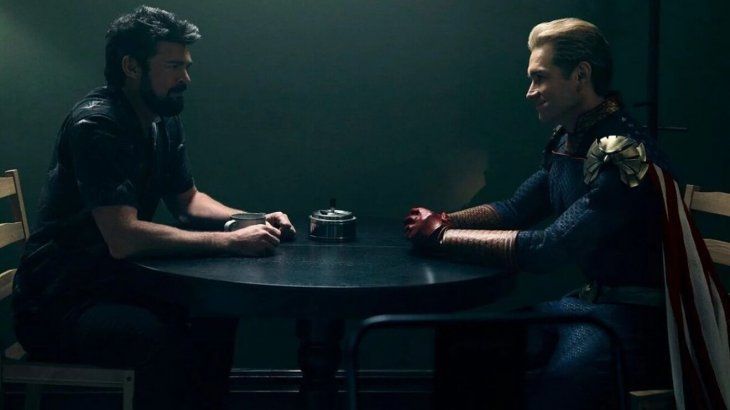 The Boys season 4: everything that is known about the Amazon Prime Video series