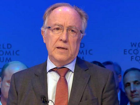 El presidente de YPF, Guillermo Nielsen, conversó con un alto funcionario brasileño para enviar gas argentino de Vaca Muerta al sur del país vecino.