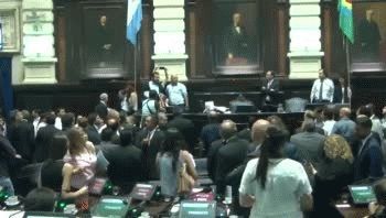 Mar del Plata: capturan a acusado de realizar amenazas de bomba en el submarino ARA Salta