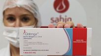 Vacuna contra el dengue Qdenga.
