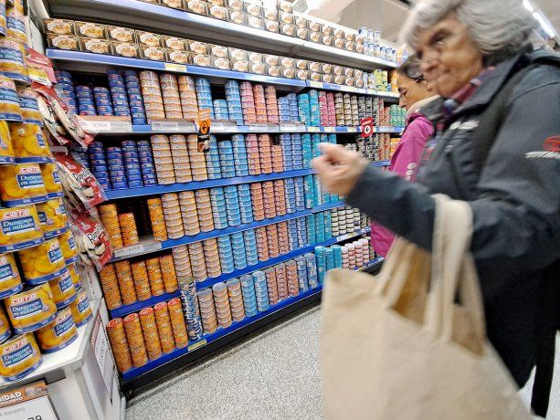 Javier Milei anticipó que la inflación oscilará entre el 20 y 40% mensual en los próximos meses