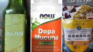 La ANMAT publicó una serie de Disposiciones que prohibieron al menos 4 productos distintos.