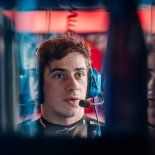 Franco Colapinto respaldó a Kimi Antonelli y repudió la agresión que recibió en redes. Franco Colapinto respaldó a Kimi Antonelli y repudió la agresión que recibió en redes.