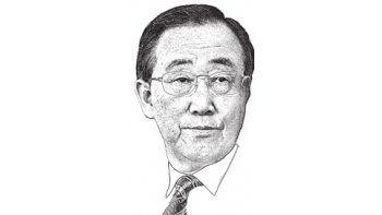 ámbito.com | Ban Ki-moon