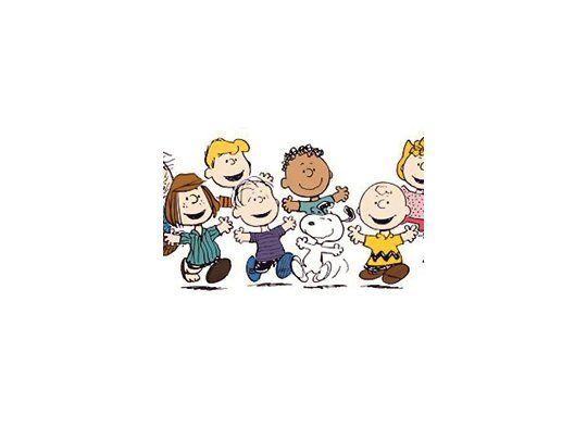 Pagan u$s 175 M por derechos de Snoopy