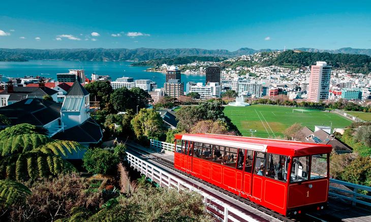 . If you are interested in emigrating and living a unique experience in New Zealand, here we tell you all the details about the requirements, dates and the application process so that you do not lose your opportunity. . If you are interested in emigrating and living a unique experience in New Zealand, here we tell you all the details about the requirements, dates and the application process so that you do not lose your opportunity.