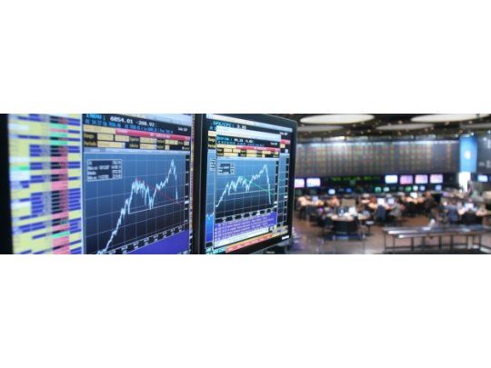 La Bolsa ganó en la semana un 5,1% alentada por el fin del default
