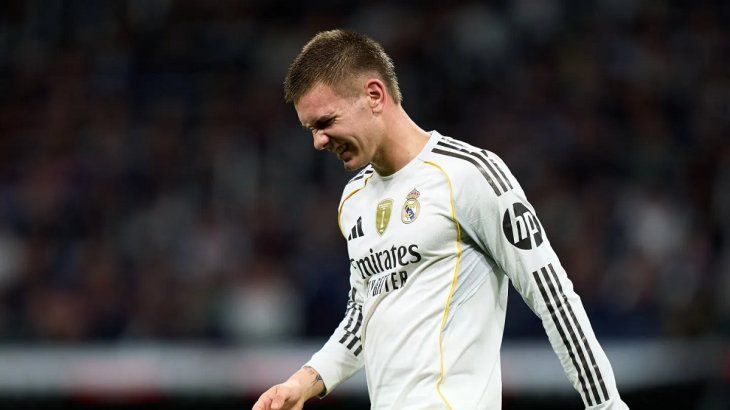 Franco Mastantuono buscará ganarse la confianza de José Mourinho.