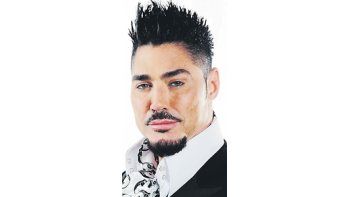 Ricardo Fort