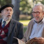 “Parque Lezama” se estrena ahora en pocas salas, y en marzo llega a Netflix. “Parque Lezama” se estrena ahora en pocas salas, y en marzo llega a Netflix.