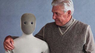 Este nuevo robot revolucionará millones de hogares. Este nuevo robot revolucionará millones de hogares.