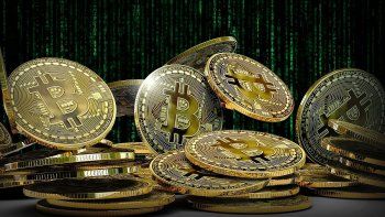 Bitcoin estaría a las puertas de un nuevo ciclo alcista.