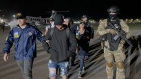 Liberaron en Ecuador a los familiares de Fito Macias detenidos en Argentina.&nbsp;