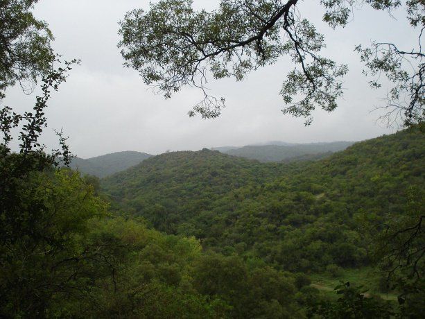 Este lugar ubicado en Córdoba atrae cada vez más al turismo.