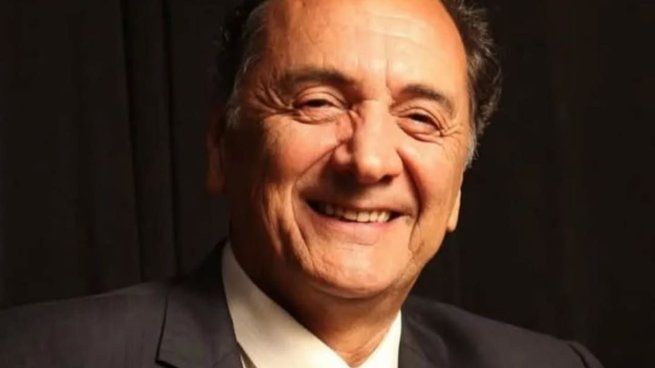 Ricardo Chiqui Pereyra murió a los 74 años