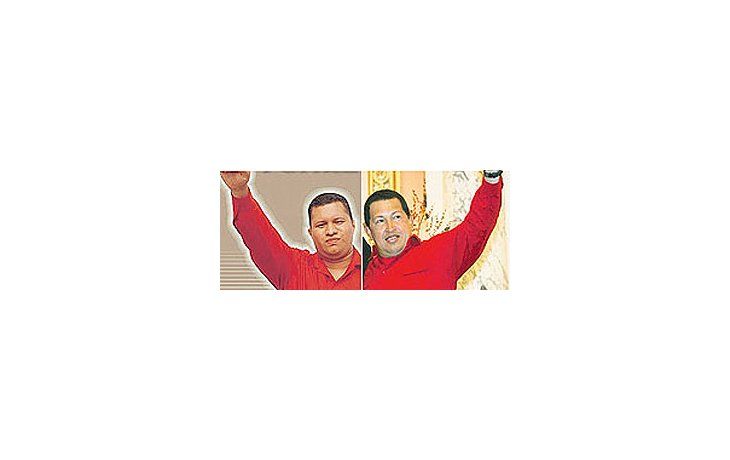 ¿Somos parecidos?