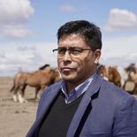 Claudio Vidal explotó contra el Tribunal Superior de Justicia tras el aumento de sueldo. Claudio Vidal explotó contra el Tribunal Superior de Justicia tras el aumento de sueldo.