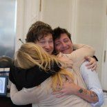 Las tensiones entre el karinismo y el caputismo recrudece, a pesar de la victoria electoral. Las tensiones entre el karinismo y el caputismo recrudece, a pesar de la victoria electoral.