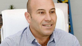 Martiniano Molina.