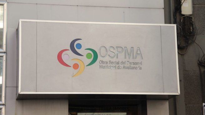 La Justicia frenó la liquidación de una obra social OSPMA. 