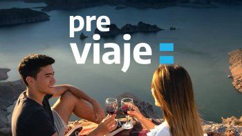 Más de580 mil turistas utilizaron el programa PreViaje.