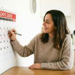 El calendario suma una jornada atípica que pasa desapercibida para muchos y reabre el debate sobre los días no laborables. El calendario suma una jornada atípica que pasa desapercibida para muchos y reabre el debate sobre los días no laborables.