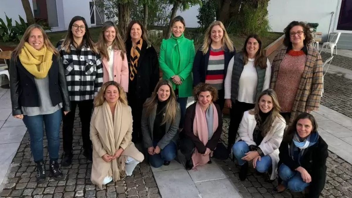 El PRO abre frente de batalla interno con cuatro "mujeres intendentas"