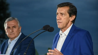 La interpelación a un ministro mostró la interna que atraviesa a la interna de Jujuy, entre el gobernador Carlos Sadir y su antecesor Gerardo Morales.&nbsp;