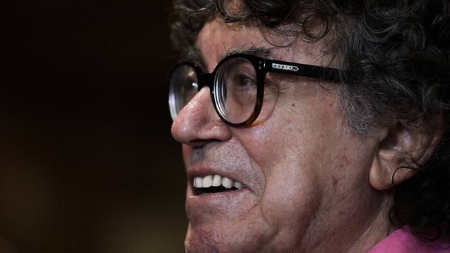 Concern: Piero was hospitalized in Ecuador for a respiratory infection