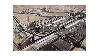 El circuito de Bahrein podría seguir en el calendario de la F1 pero con otra fecha.