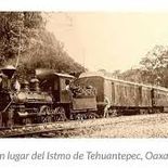 En 1879 se concesiona la construcción del ferrocarril transísmico. En 1879 se concesiona la construcción del ferrocarril transísmico.