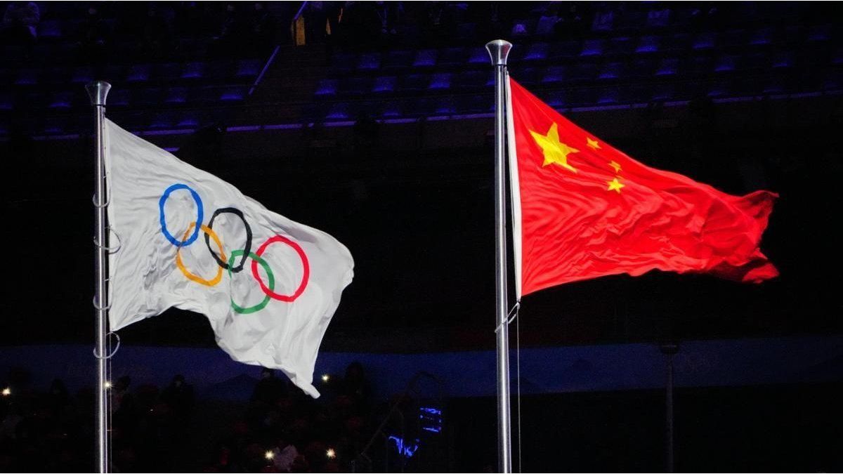 Controversy at the Olympic Games: China goes with 11 swimmers accused of doping