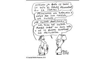 ámbito.com | Paso
