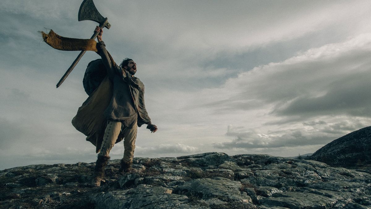 Movies to watch: “The Green Knight” the path of the hero