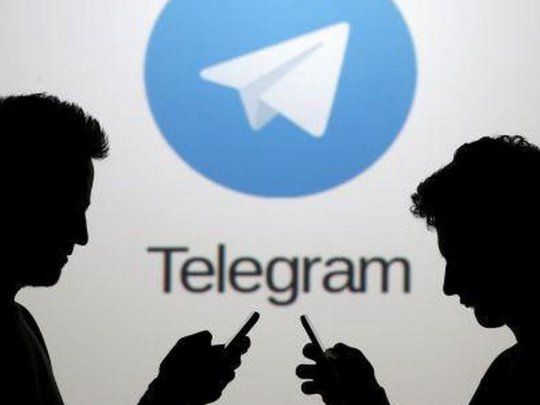 El bot continúa activo en Telegram.