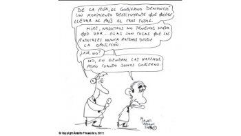 ámbito.com | Pasado