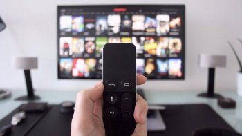 Los impactos positivos de las series y películas en la salud mental.&nbsp;