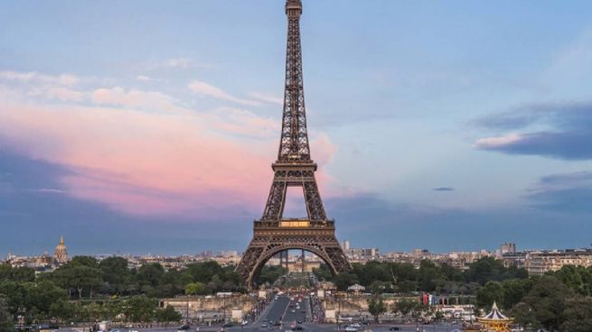 Francia atrae a miles de jóvenes por sus propuestas culturales y su sofisticado mercado laboral.