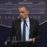 El jefe de Gabinete, Manuel Adorni, presentó su declaración jurada correspondiente a 2025. El jefe de Gabinete, Manuel Adorni, presentó su declaración jurada correspondiente a 2025.