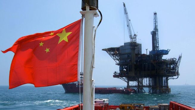 El gobierno de Xi Jinping frenó el envió de crudo refinado y de gas al exterior para priorizar la demanda interna.&nbsp;
