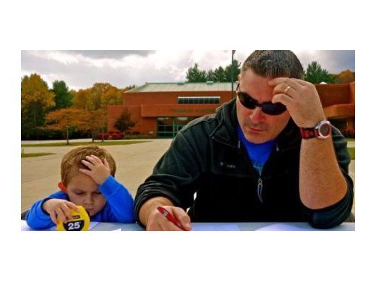 Las vacaciones de invierno plantean un importante problema en el presupuesto familiar