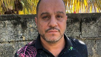 generacion zoe: llega al pais leonardo cositorto, tras ser extraditado de republica dominicana