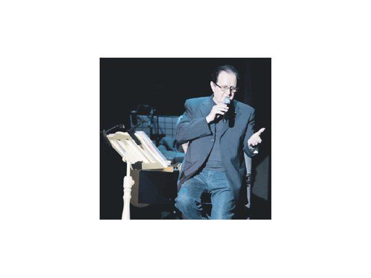 Jimmy Fontana, símbolo de una época: el cantautor que hizo famoso el tema “Il mondo” en el festival de San Remo, tenía 79 años.