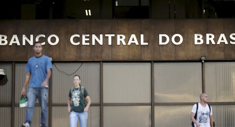 El titular del Banco Central de Brasil admitió que algunas herramientas de liquidación alternativas pueden ir ganando terreno