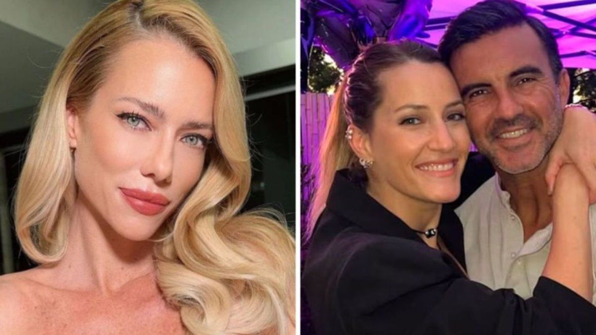 Nicole Neumann confirmed that she will not be able to go to her daughter’s 15 years: “It’s what it touches”