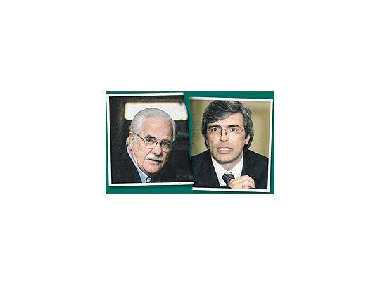 El 11 de julio se dará a conocer la sentencia sobre Carlos Carrascosa, enfrentado alfiscal Diego Molina Pico.
