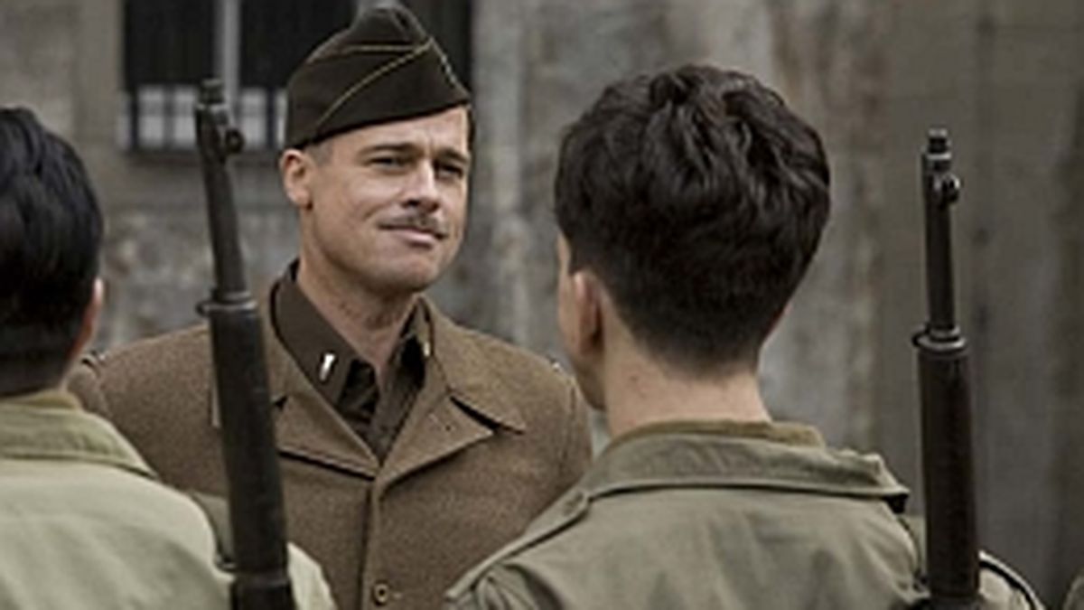 Bastardos sin gloria, cada vez más cerca del Oscar