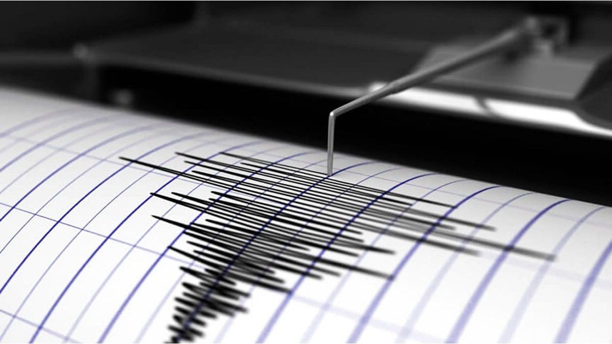 Sismo en Tucumán: un temblor de magnitud 5 sacudió el norte argentino
